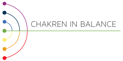 Chakren in Balance Logo